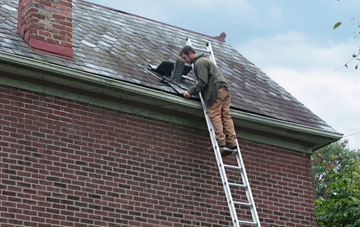 what affects urgent Fradley roof repairs