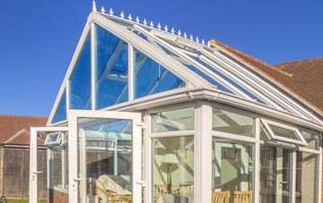 conservatory roof insulation costs Fradley