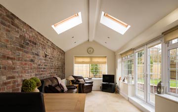 conservatory roof insulation Fradley, Staffordshire