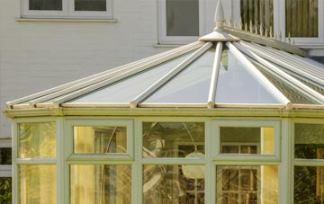conservatory roof repair Fradley, Staffordshire