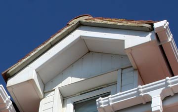 Fradley fascia installation costs