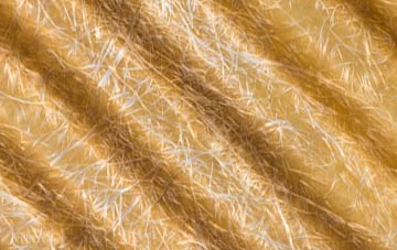 Fradley fibreglass roof waterproofing