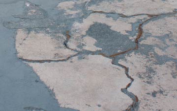 fibreglass roofing replacement Fradley