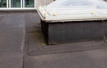disadvantages of Fradley flat roofs