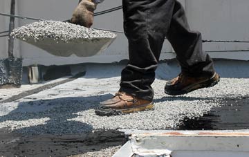 Fradley flat roofing companies