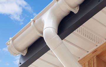 Fradley gutter installation costs