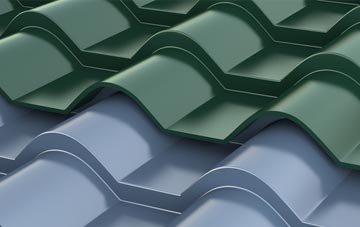 who should consider Fradley plastic roofs