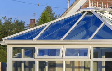 professional Fradley conservatory insulation