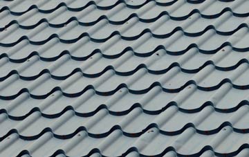 Fradley rubber roofing companies