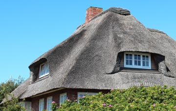 thatch roofing Fradley, Staffordshire