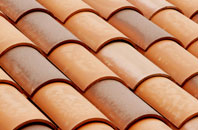 Fradley clay roofing
