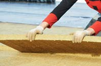 find rated Fradley roof insulation companies