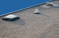 Fradley flat roofing