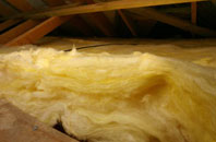 Fradley pitch roof insulation