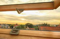 rated Fradley roof window companies