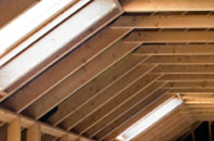 Fradley tapered roof insulation quotes